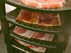 -AJIYA·池袋日式烧肉自助(天津万象城店)