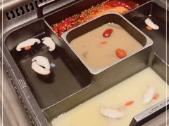 -巴奴毛肚火锅(悠唐购物中心店)