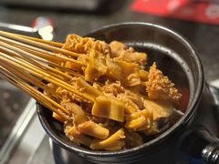 -可口香·非遗老号烧烤(南岗直营店)