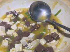 -永安鱼庄·镇江菜(丁卯店)