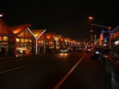 -沈家门海鲜夜排档(东港店)