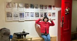 -无界瑜伽普拉提