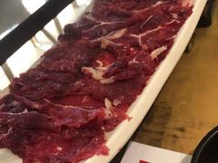 -左庭右院鲜牛肉火锅(南通CBD大有境店)