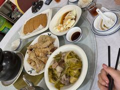 -区海鸡场饭店(石壁店)
