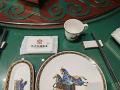 -九十九顶毡房(阜石路店)