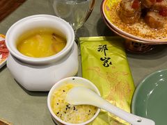-那家小馆•北京菜•烤鸭(中关村店)