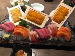 -Hatsune隐泉日式料理(三里屯太古里店)