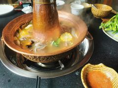 -陀岗美食·云南藏式特色餐厅