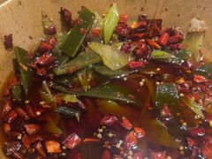 -永安水煮活鱼·仪征土菜院子