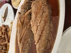 -聚首堂·特色小吃·肘子(什刹海德胜门店)