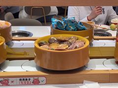 -龍歌自助小火锅(崂山丽达店)