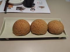 -蔡澜点心·粤菜(西单大悦城店)