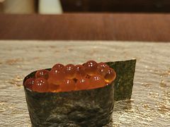 -希望日本料理(保利香槟花园店)
