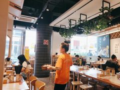 -馋三尺蟹粉小笼(人民广场店)