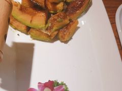 -驿楼兰·新疆菜(火车站店)