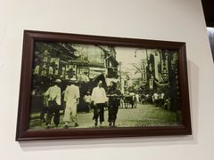 -德大西餐社(云南南路店)