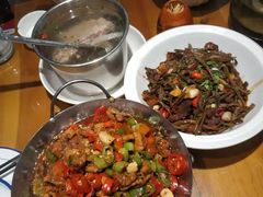 -邻家小馆(银都店)