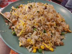 -扬二春炒饭(国庆路总店)