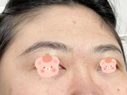 -一个差评成就的纹眉店