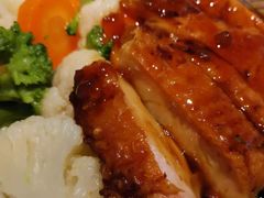 -吉野家(人和香港城店)