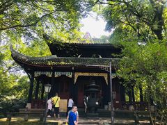 -丰都鬼城名山景区
