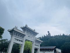 -天坛大佛
