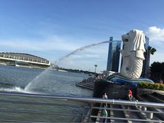 iphone_upload_pic-鱼尾狮公园
