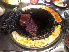 -炑八韩烤(琼华店)