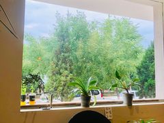 -花仓咖啡(祥安巷店)