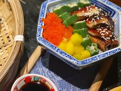 -上井料理黑金店(IFS国金中心店)