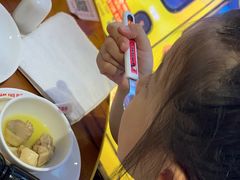 -捞围鲜·港式打边炉(海阳路店)