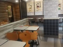 大堂-真功夫(中医院店)