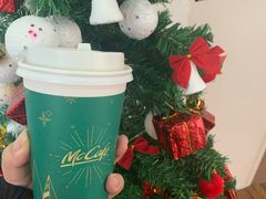 -麦当劳(金沙广场店)