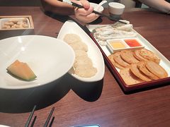 -汀小府·福建客家菜(鼓山沃尔玛店)