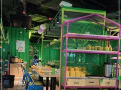 大堂-蛙喔牛蛙(义乌新光汇店)