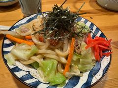 -晶吉·居酒屋·烧鸟·生鱼饭(中山区民主广场店)
