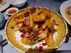 -台鄉缘 ·小海鲜·台州菜(桃林路店)