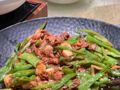 -洞庭土菜小炒馆(易发广场店)