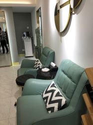 -发饰美男士增发补发假发定制店