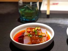 -辣尚瘾·烤鱼·新川菜(交大直营店)