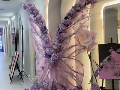 -PARFUM FLORAL花境法餐(南京首店)