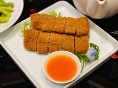 千番芋泥鸭-闽和南(深圳万象城店)