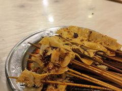 -正宗刘记不翻汤(和园店)
