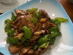 -李东农庄(中南百草园地标店)