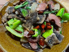 -古城苗家土菜馆(河景餐厅店)