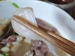 -刘信牛羊肉泡馍小炒(回民街店)