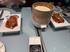 -小大董·烤鸭(观景餐厅·南京西路店)