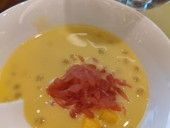 -湖影中餐厅·南京金茂威斯汀大酒店