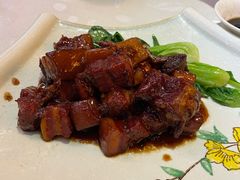 红烧肉-老克勒上海菜(南京路步行街店)