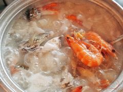 -龚记海鲜20年老字号